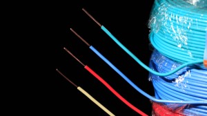 彈性體移動電纜 YH